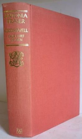 Cromwell Our Chief of Men