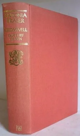 Cromwell Our Chief of Men