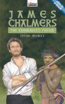 James Chalmers - The Rainmakers Friend