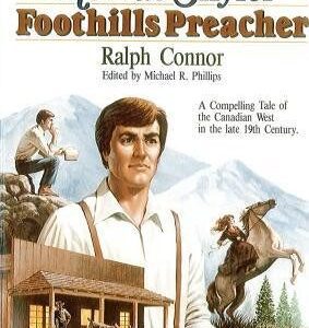 Thomas Skyler, Foothills Preacher