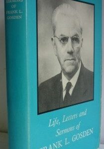 Life Letters and Sermons of