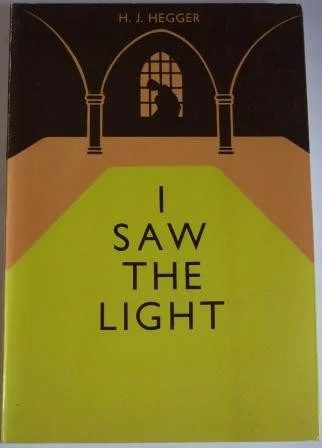 I Saw the Light