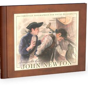 John Newton