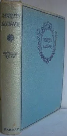 Martin Luther