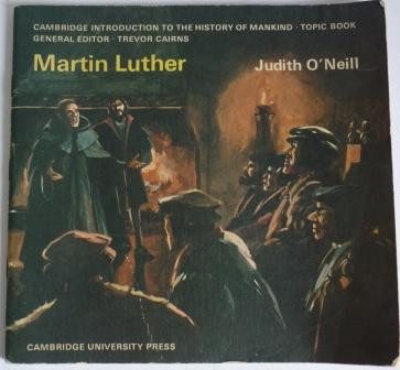 Martin Luther