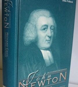 John Newton