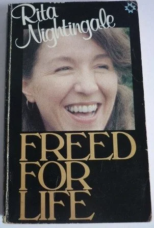 Freed for Life