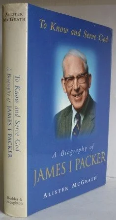 To Know and Serve God