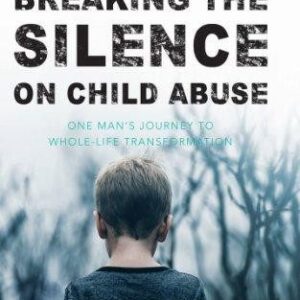 Breaking the Silence on Child Abuse