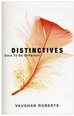 Distinctives - Dare to be Different