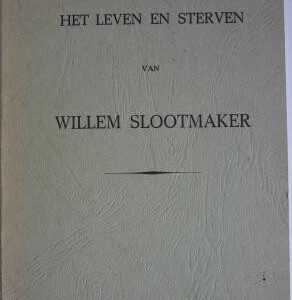 Het Leven En Sterven