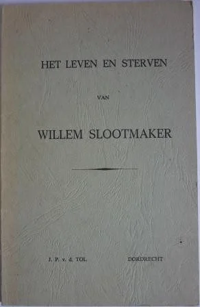 Het Leven En Sterven