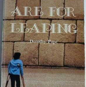 Walls Are For Leaping