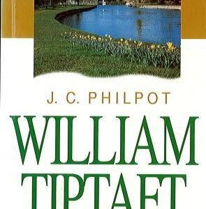 William Tiptaft