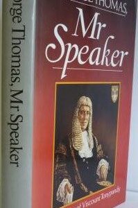 Mr Speaker