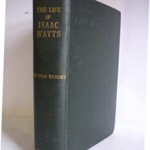 Isaac Watts and Contemporary Hymn-Writers