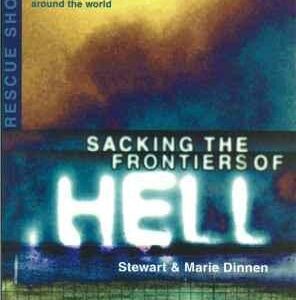 Sacking Thr Frontiers of Hell