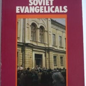 Among the Soviet Evangelicals