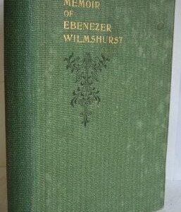 Memoir of