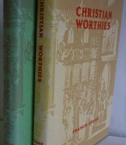 Christian Worthies