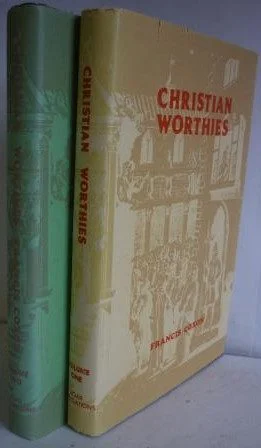 Christian Worthies