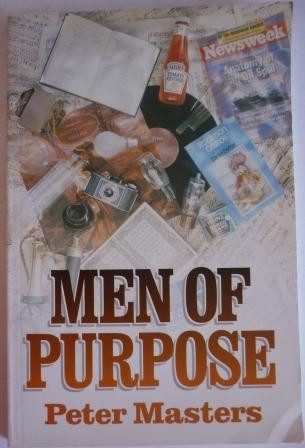 Men of Purpose