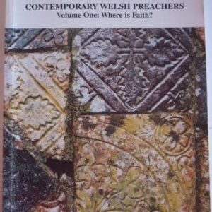 Contemporary Welsh Preachers