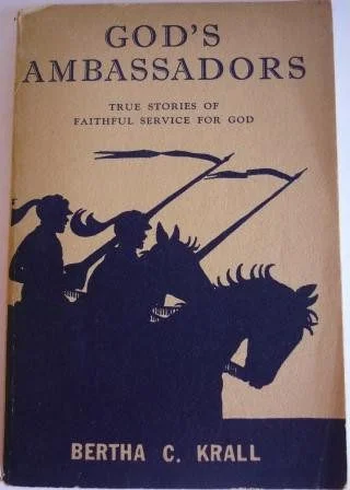 God's Ambassadors