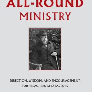 An All-Round Ministry