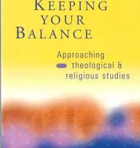 Keeping Your Balance