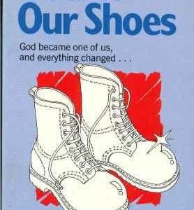 God In Our Shoes