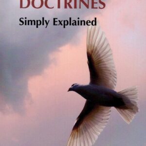 Bible Doctrines Simply Explained