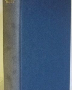 History of the Free Presbyterian Church of Scotland (1893-1970)