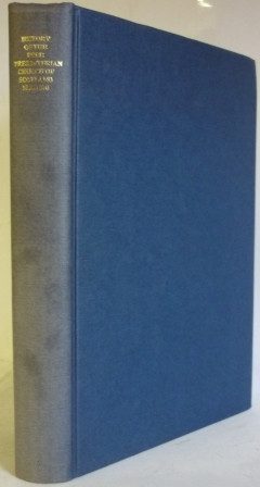 History of the Free Presbyterian Church of Scotland (1893-1970)