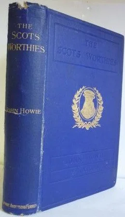 Scots Worthies