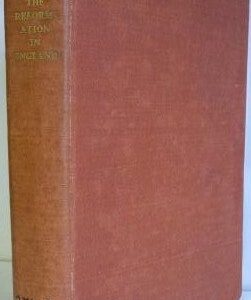 Reformation in England. Volume  II