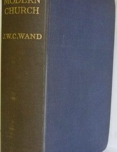 History of the Modern Church from 1500