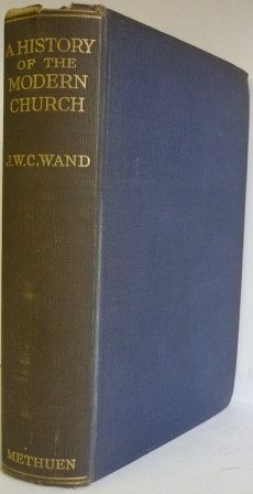 History of the Modern Church from 1500