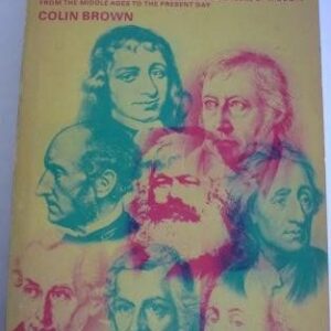 Philosophy and the Christian Faith