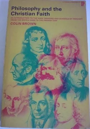 Philosophy and the Christian Faith