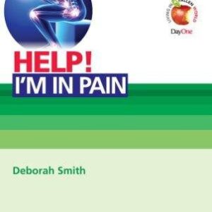 Help! I'm in Pain
