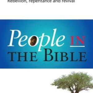 Jonah - Rebellion, Repentance, and Revival