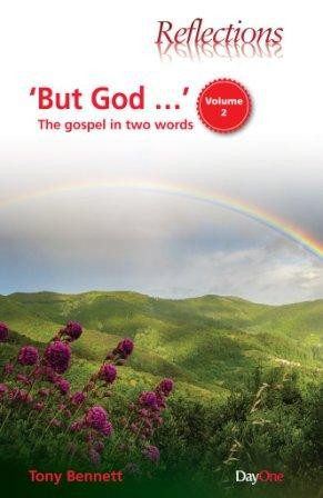 'But God...' The Gospel in Two Words - Volume 2
