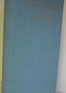 Further History of the Gospel Standard Churches
