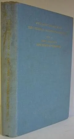 Further History of the Gospel Standard Baptists