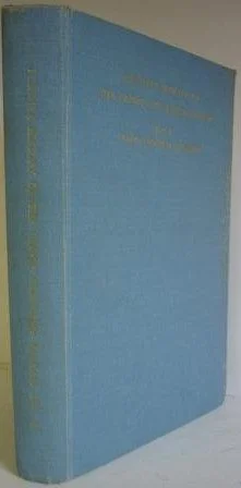 Further History of the Gospel Standard Baptists