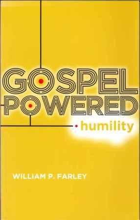 Gospel-Powered Humility