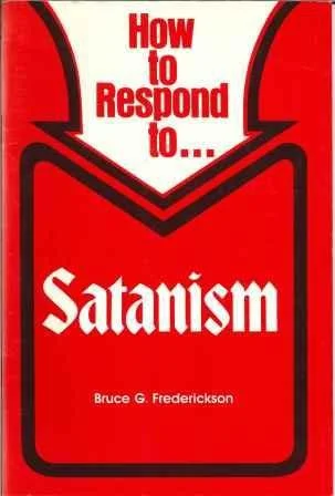 How to Respond to Satanism