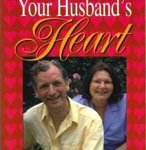 When Jesus Wins Your Husband's Heart