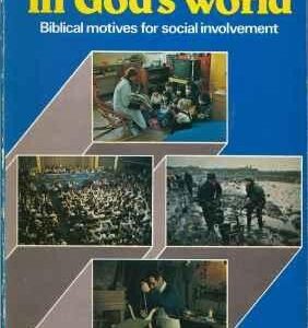 God's People in God's World